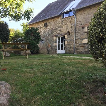 Etang Fleuri Bed and Breakfast Cahagnes Buitenkant foto