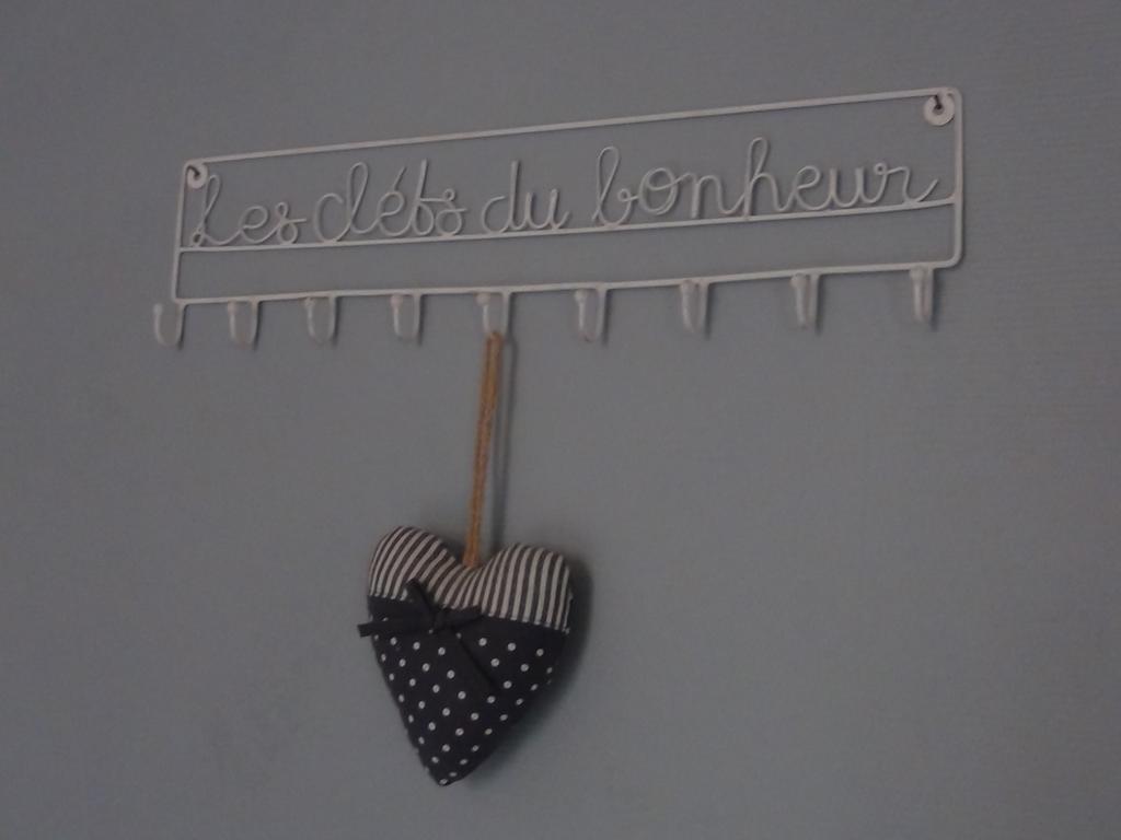 Etang Fleuri Bed and Breakfast Cahagnes Buitenkant foto